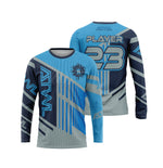Load image into Gallery viewer, NEXT LEVEL LONG SLEEVE
