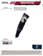 Load image into Gallery viewer, Morgan Mustangs Arm Sleeve
