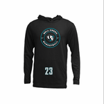 Load image into Gallery viewer, Bell Creek Basketball Hoodie
