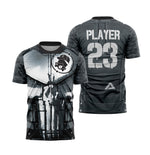 Load image into Gallery viewer, Vigilante Full Dye Jersey
