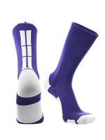 Load image into Gallery viewer, Baseline 3.0 Athletic Crew Socks