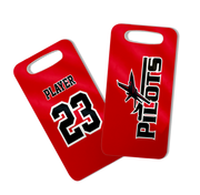 Pinecrest Pilots Accessories