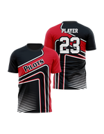 Load image into Gallery viewer, Pilots Full Pilot dye mens Jersey