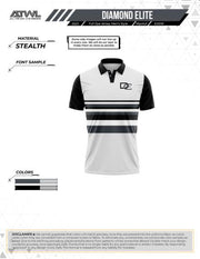 Diamond Elite Polos