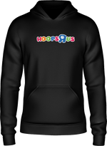 Load image into Gallery viewer, Hoops R us  Hoody
