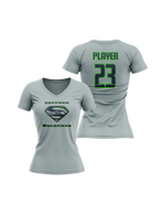 Load image into Gallery viewer, Seffner Seahawks Women&#39;s Sub Dye Jerseys
