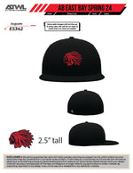 Load image into Gallery viewer, East Bay Advanced Baseball Hat
