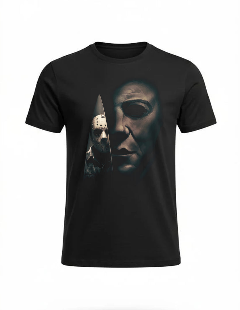 Halloween on Friday the 13th Direct to Film shirt