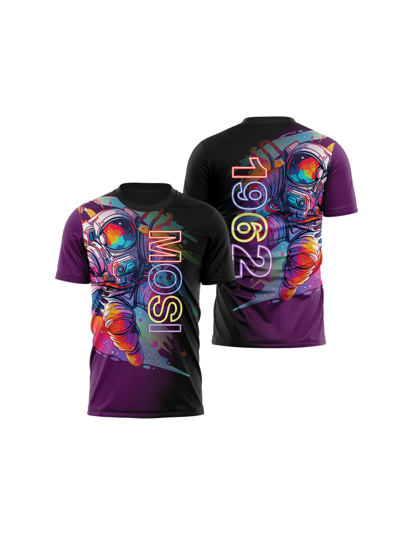 Mosi Full Dye Jersey