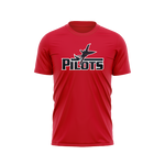 Load image into Gallery viewer, Pinecrest Pilots Men&#39;s Polyester Parent Shirt