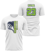 Load image into Gallery viewer, Seffner Seahawks Men&#39;s Sub Dye Short Sleeve Spirit Shirt
