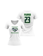 Load image into Gallery viewer, Seffner Seahawks Women&#39;s Sub Dye Jerseys
