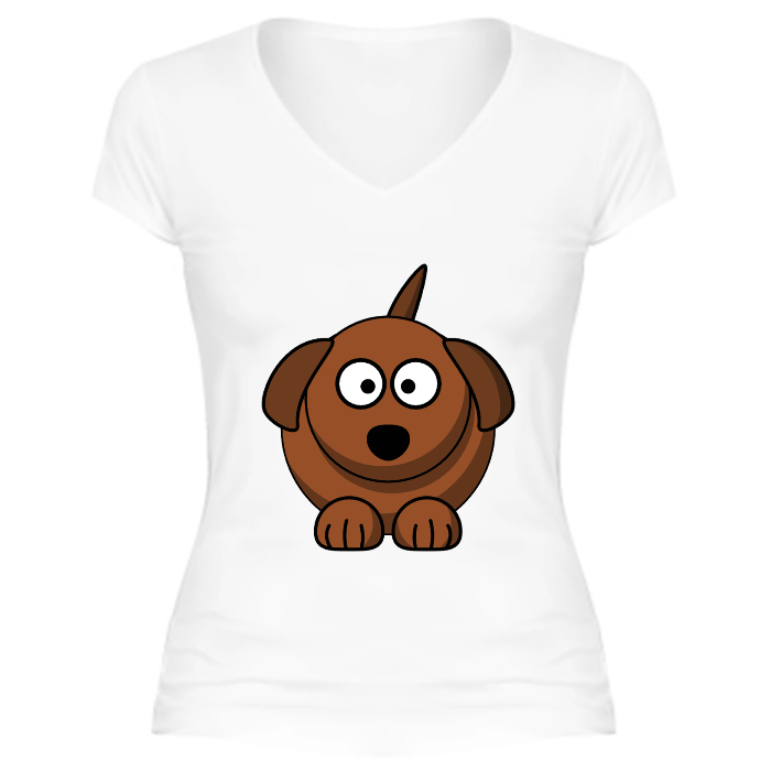 Design Your Own: Women's Sub Dye