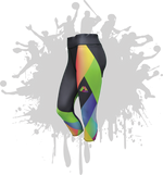 Load image into Gallery viewer, Prism Womens Legging (8 Colors Available)