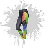 Load image into Gallery viewer, Prism Womens Legging (8 Colors Available)