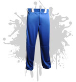 Load image into Gallery viewer, Men&#39;s Sub Dye Pant Royal/White