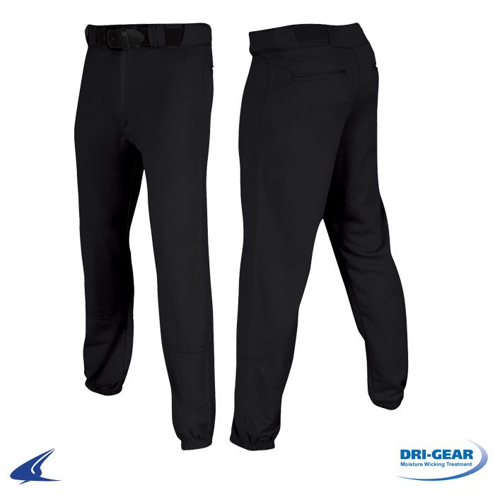 Champro Pro Plus Baseball Pant Style Number: BP6