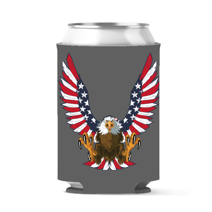 Koozie Test