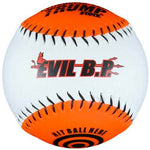 Load image into Gallery viewer, TRUMP® AK-EVIL-BP EVIL SPORTS SYNTHETIC LEATHER 12 INCH BATTING PRACTICE SOFTBALL