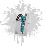 Load image into Gallery viewer, Tron ATWL Vertical White Sub-Dye Mens Jersey