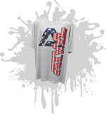 Load image into Gallery viewer, Tron ATWL Vertical White Sub-Dye Mens Jersey
