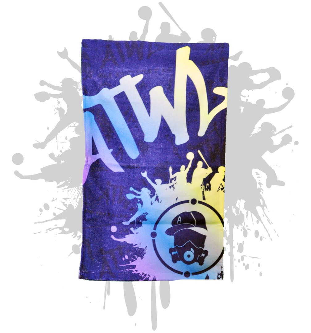 ATWL Towel