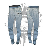 Load image into Gallery viewer, Armed Forces (AIR FORCE) Womens Leggings