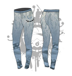 Load image into Gallery viewer, Armed Forces (AIR FORCE) Womens Leggings
