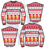 Load image into Gallery viewer, Hardball ATWL Christmas Spirit Sweater-1