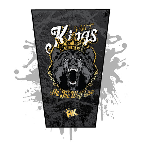 HIT KING ANIMAL SERIES ARM SLEEVES