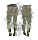 Load image into Gallery viewer, Armed Forces (Army) Womens Leggings