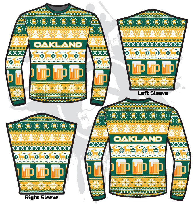 Hardball ATWL Christmas Spirit Sweater-1