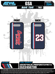 Georgia Sports Academy Accessories