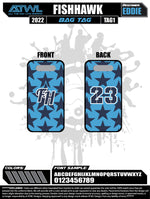 Load image into Gallery viewer, 2022 Fishhawk All Stars Accessories
