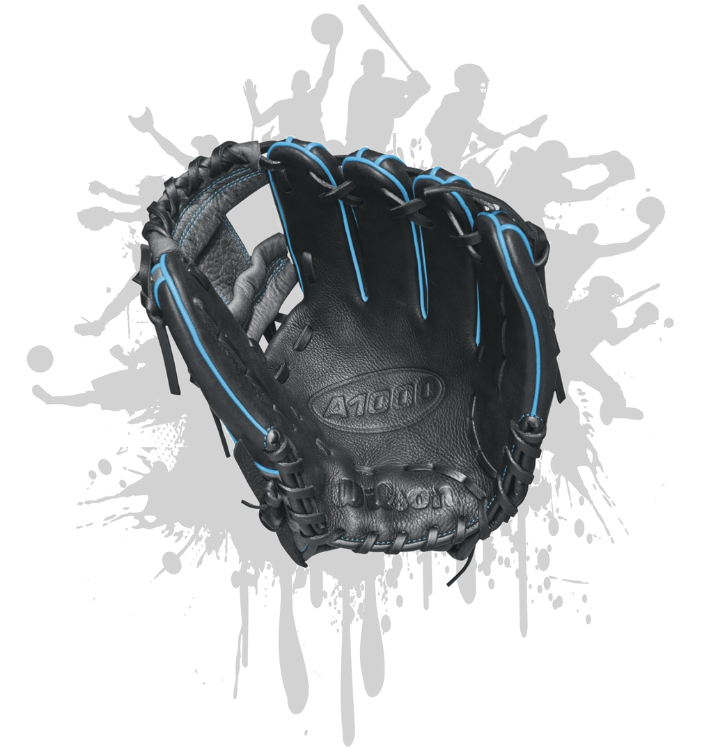 WILSON 2018 A1000 1788 11.25" BASEBALL GLOVE