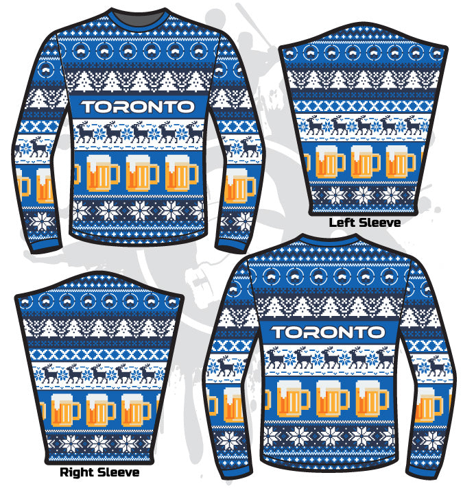 Hardball ATWL Christmas Spirit Sweater-1