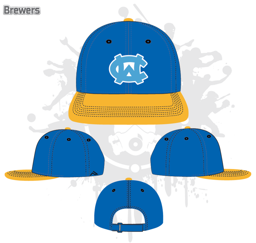 Wesley Chapel Hats Fall 2018