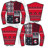 Load image into Gallery viewer, 2018 Holiday Ugly Sweaters
