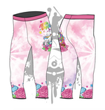 Load image into Gallery viewer, Candicorn Womens leggings
