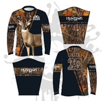 Load image into Gallery viewer, Oh, Deer! Long Sleeve Jersey