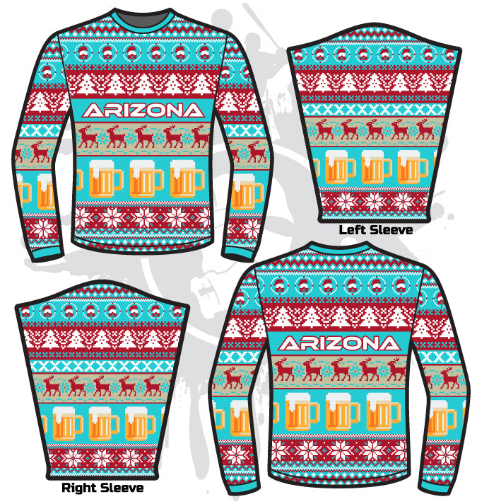 Hardball ATWL Christmas Spirit Sweater-1