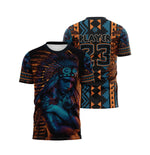 Load image into Gallery viewer, Dream Catcher Men&#39;s Jersey