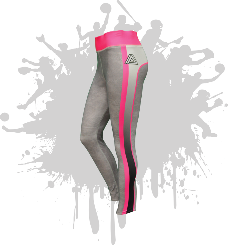 Essence Womens Leggings