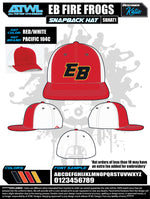 Load image into Gallery viewer, East Bay Fall League Hats