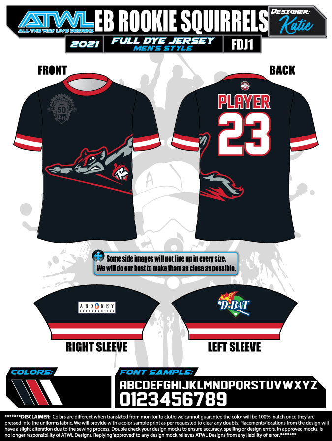 Eastbay sales baseball jerseys