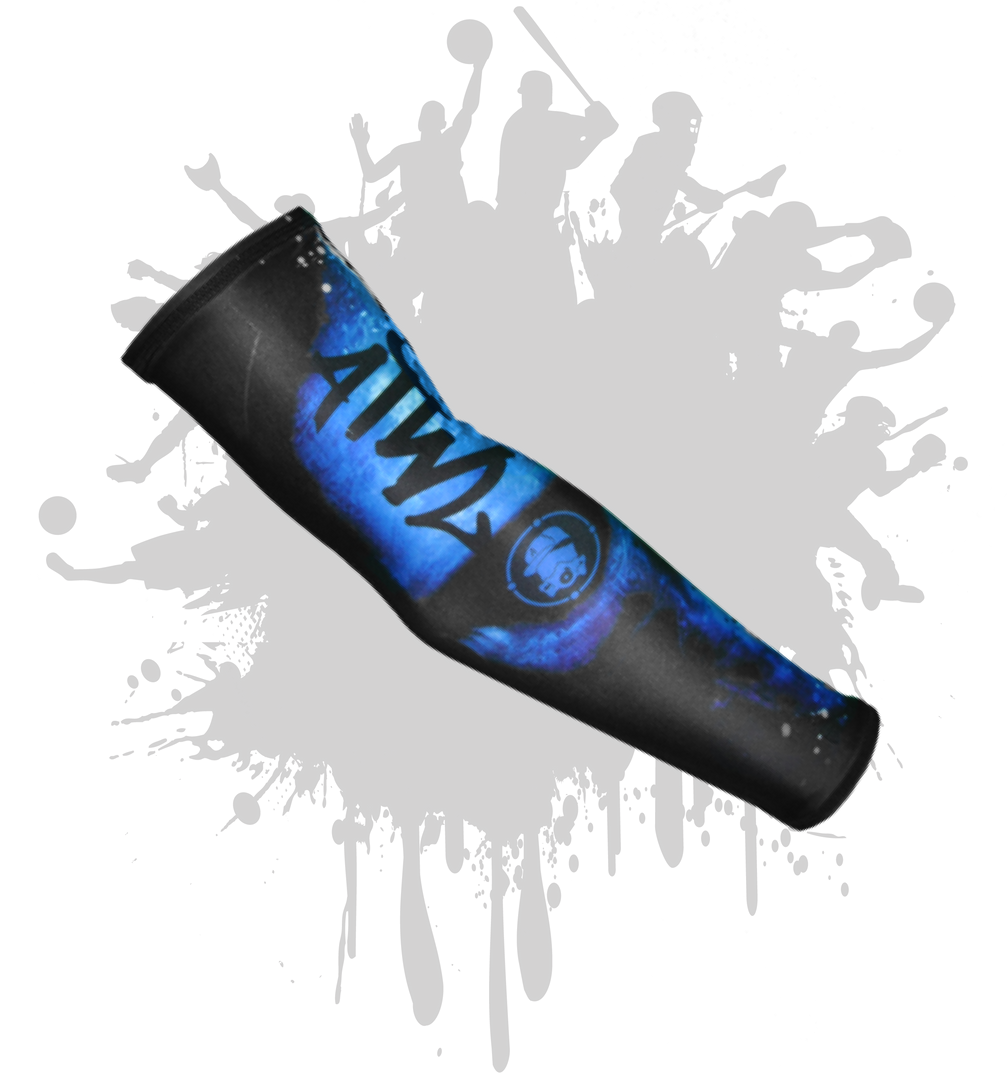 Fusion Arm Sleeves