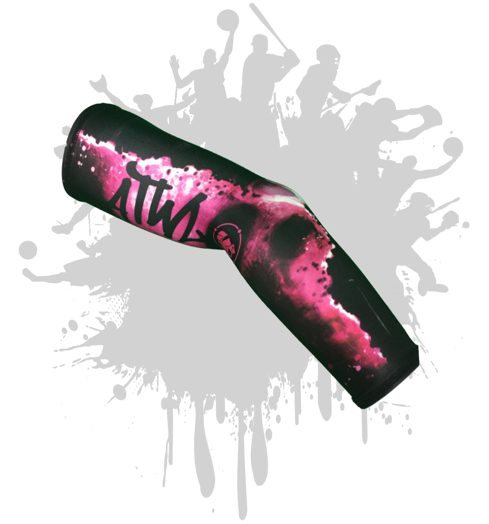 Fusion Arm Sleeves