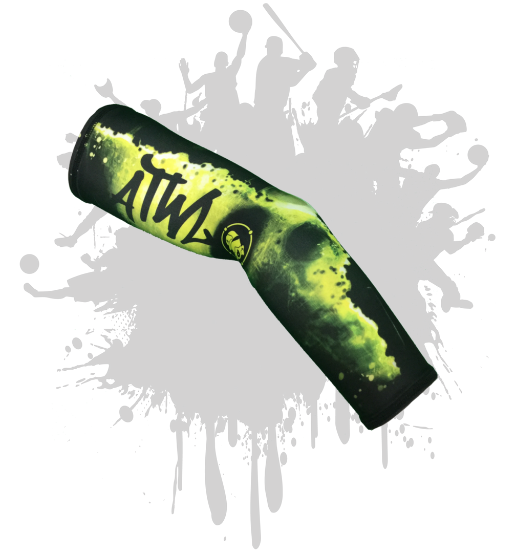 Fusion Arm Sleeves