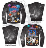 Load image into Gallery viewer, Goon Squad Mens Full Dye Jersey Long Sleeve