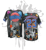 Load image into Gallery viewer, Goon Squad Mens &amp; Youth Full Dye Jersey
